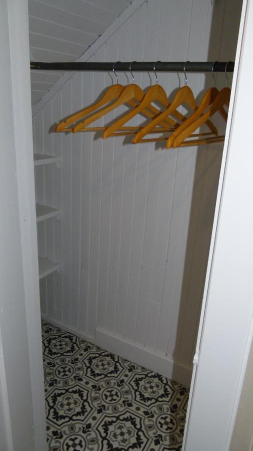 La Maison Entre Montagnes Bed & Breakfast 3*