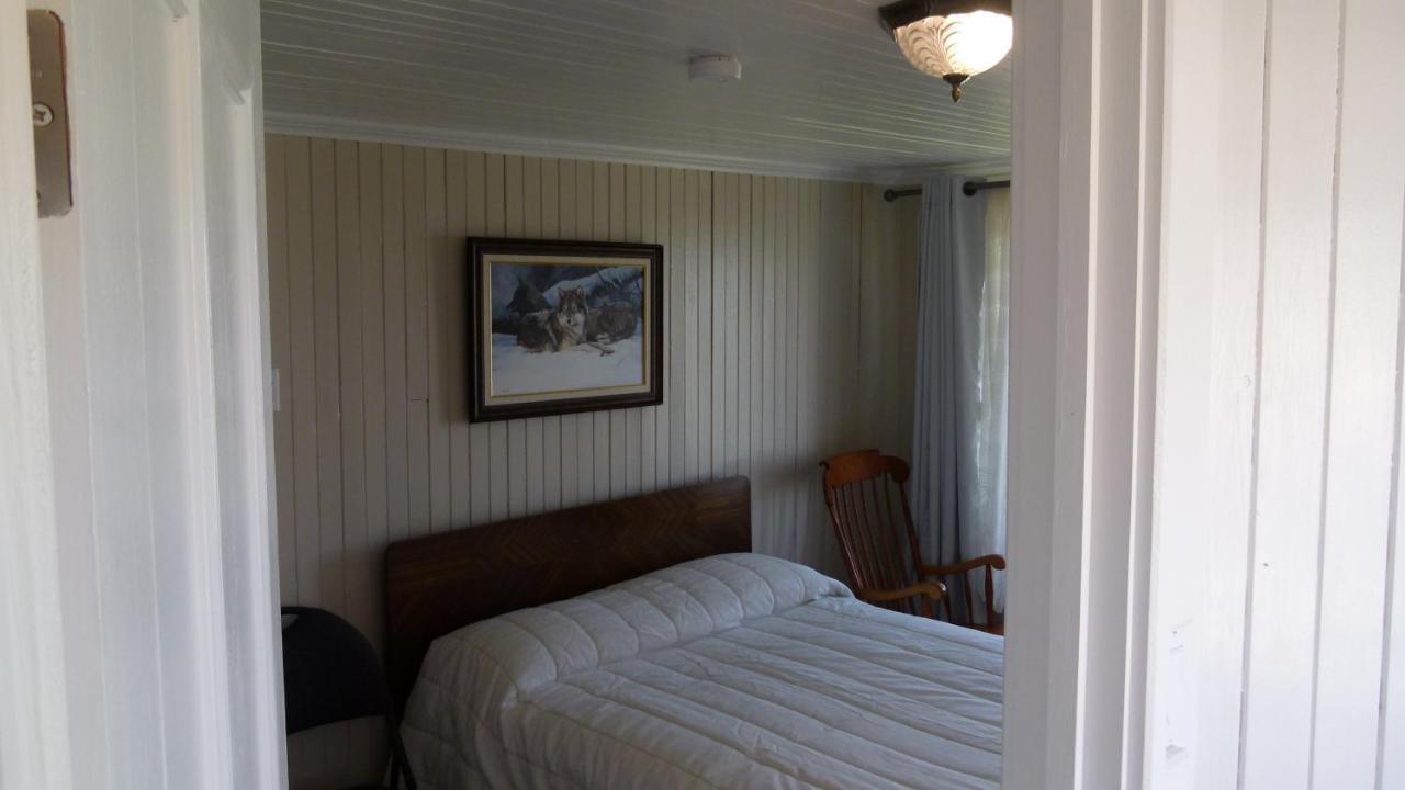 Bed & Breakfast La Maison Entre Montagnes Cap-Chat