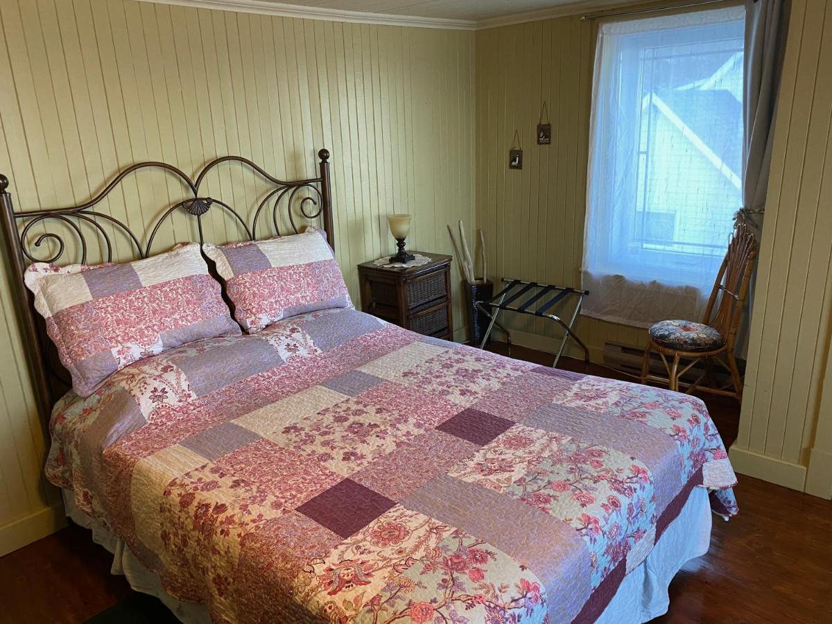Bed & Breakfast La Maison Entre Montagnes 3*