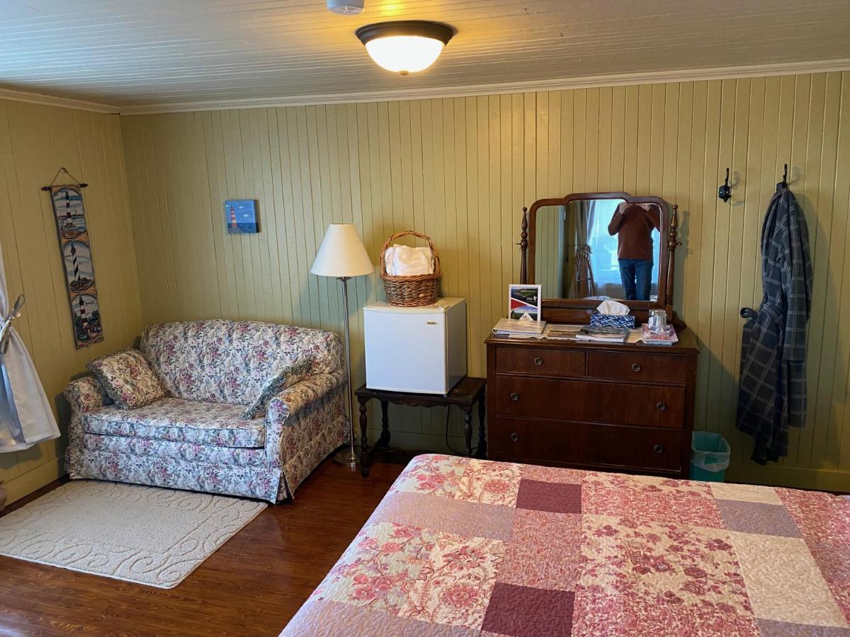 Bed & Breakfast La Maison Entre Montagnes