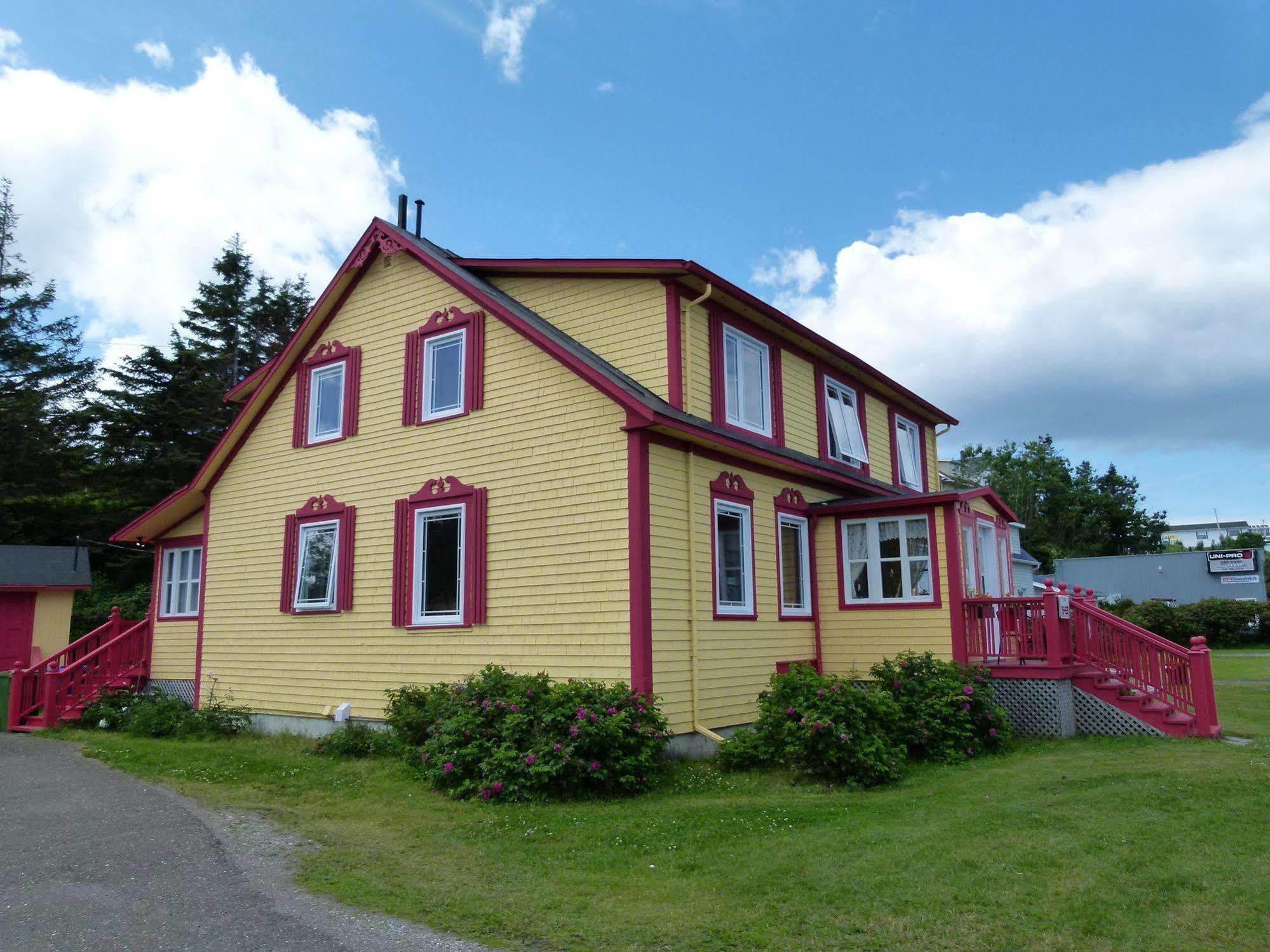 La Maison Entre Montagnes 3*