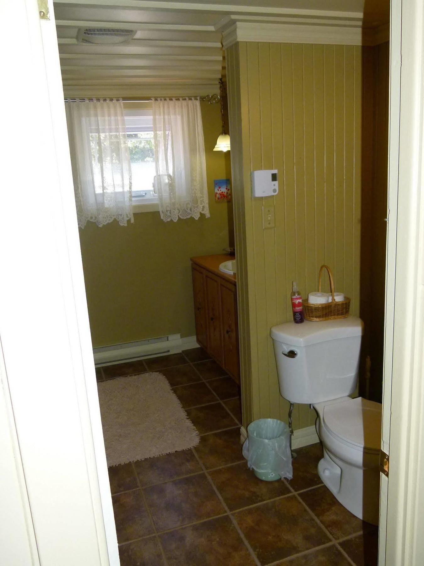La Maison Entre Montagnes Bed & Breakfast 3*