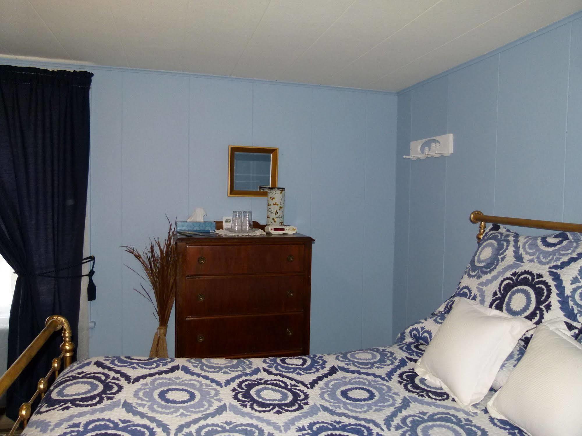 La Maison Entre Montagnes Bed & Breakfast Cap-Chat