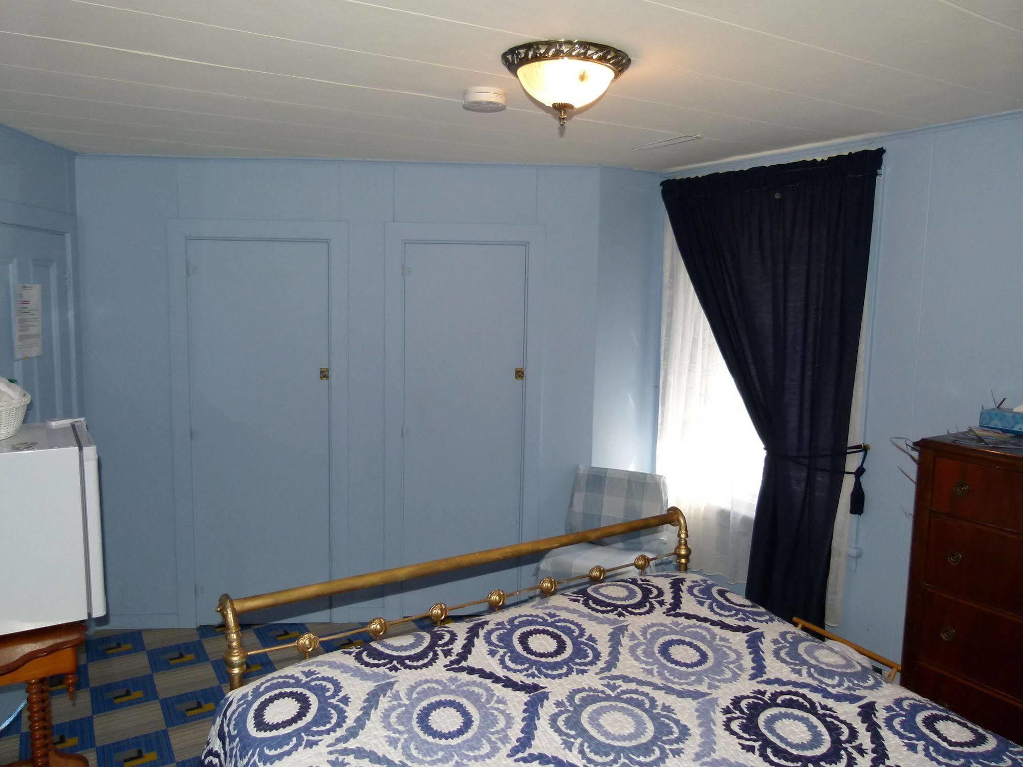 Bed & Breakfast La Maison Entre Montagnes 3*
